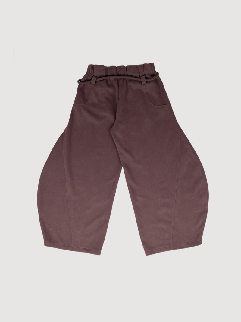Aelfric Eden Stripe Super Baggy Barrel Sweatpants