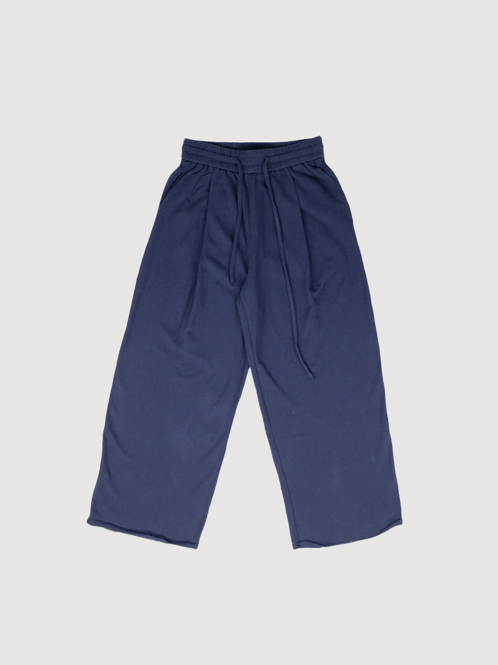Dupu Contracted Loose Trousers
