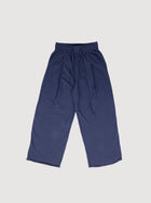 Dupu Contracted Loose Trousers