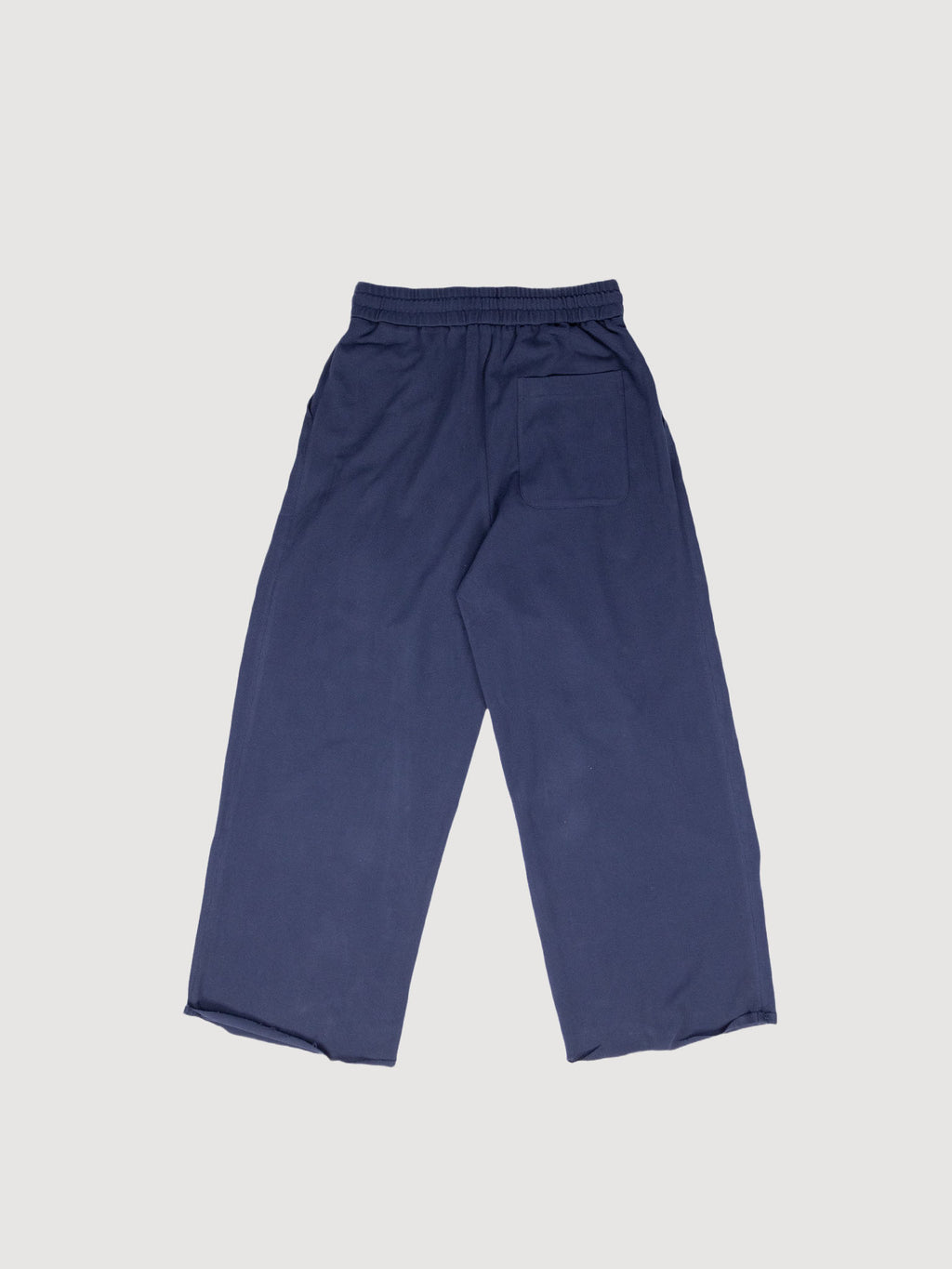 Dupu Contracted Loose Trousers
