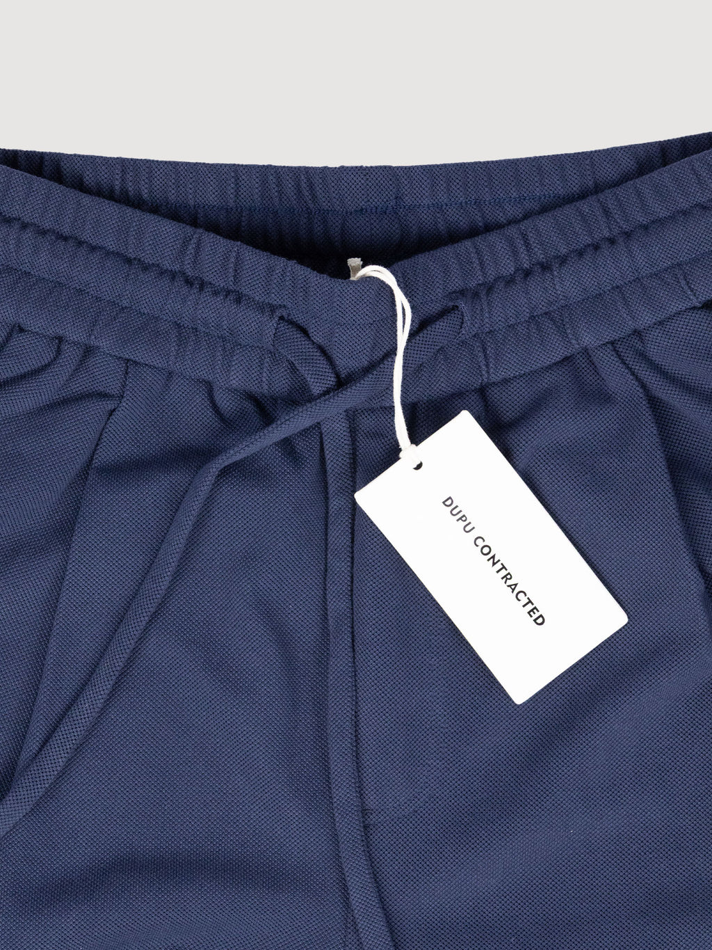 Dupu Contracted Loose Trousers