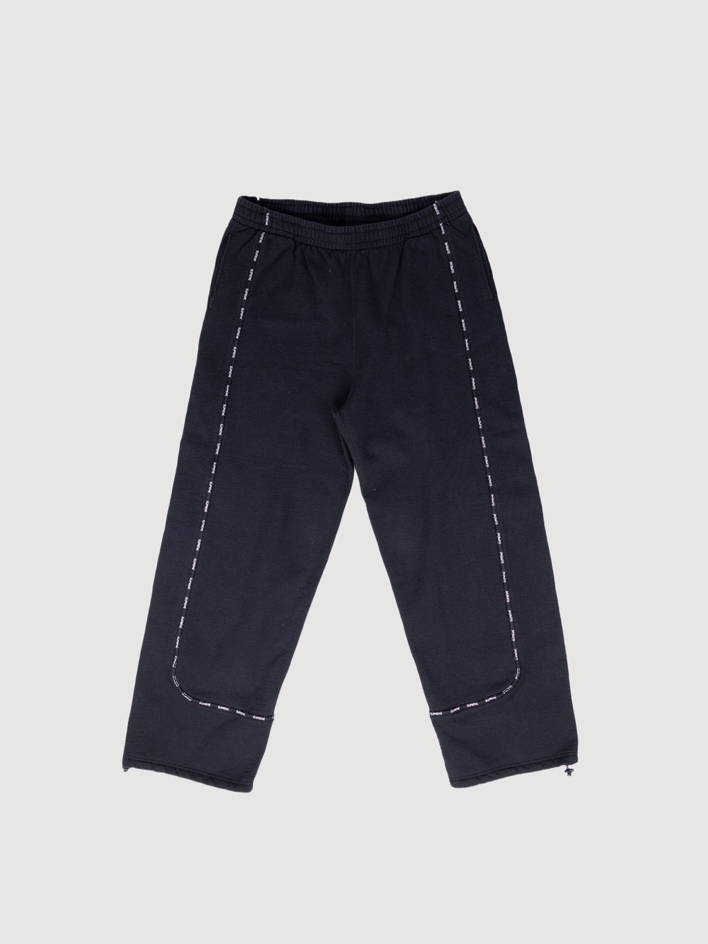 Supreme Piping Trackpants