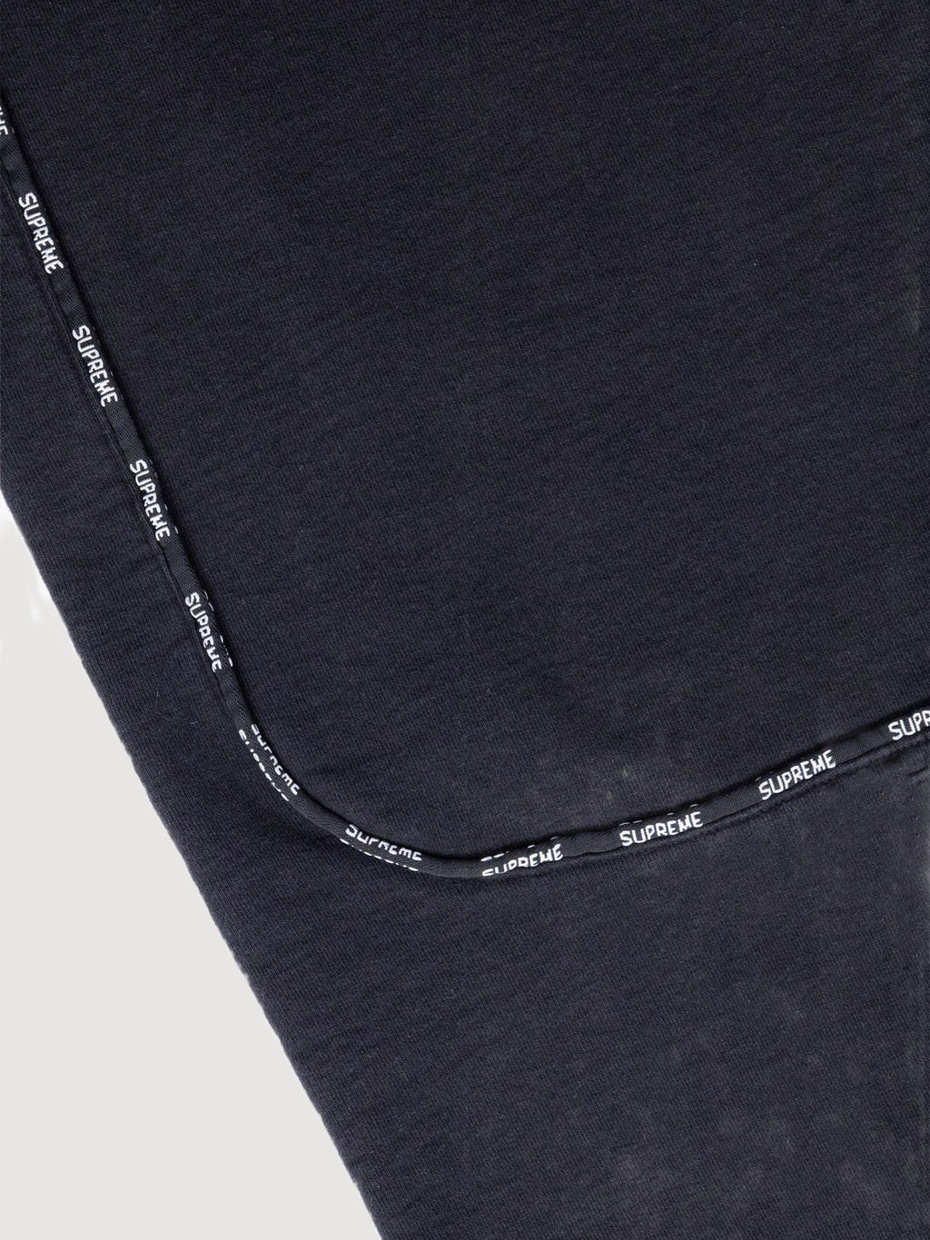 Supreme Piping Trackpants