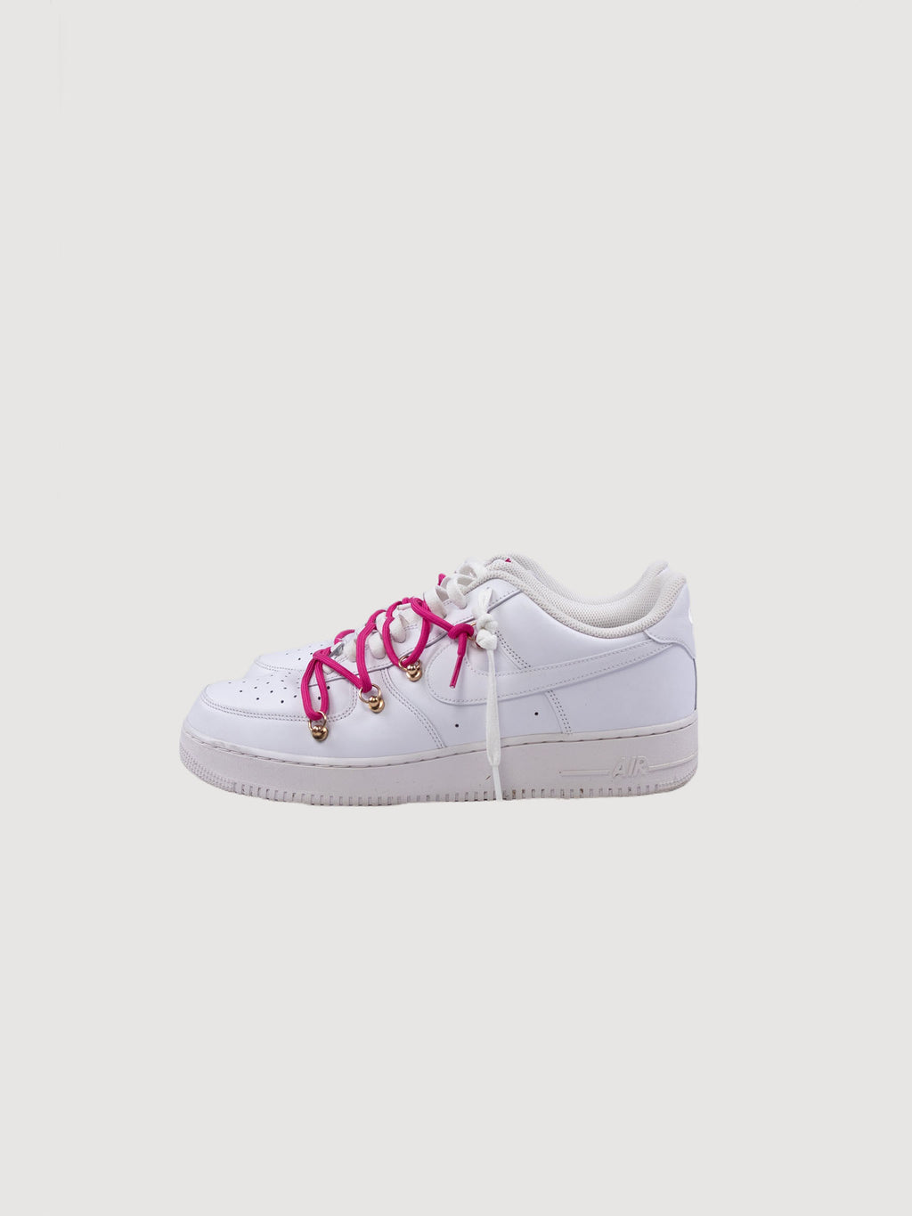 Nike Air Force 1 Low customized