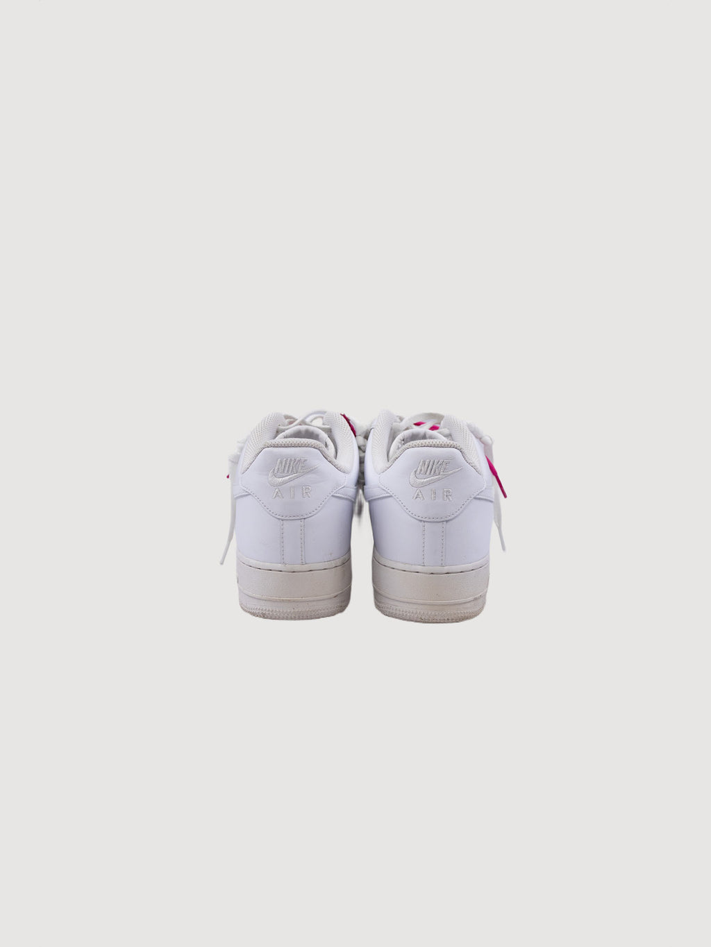 Nike Air Force 1 Low customized