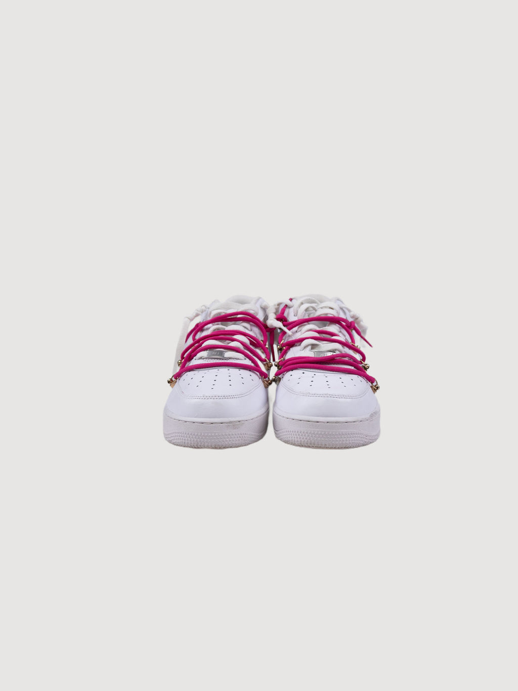 Nike Air Force 1 Low customized