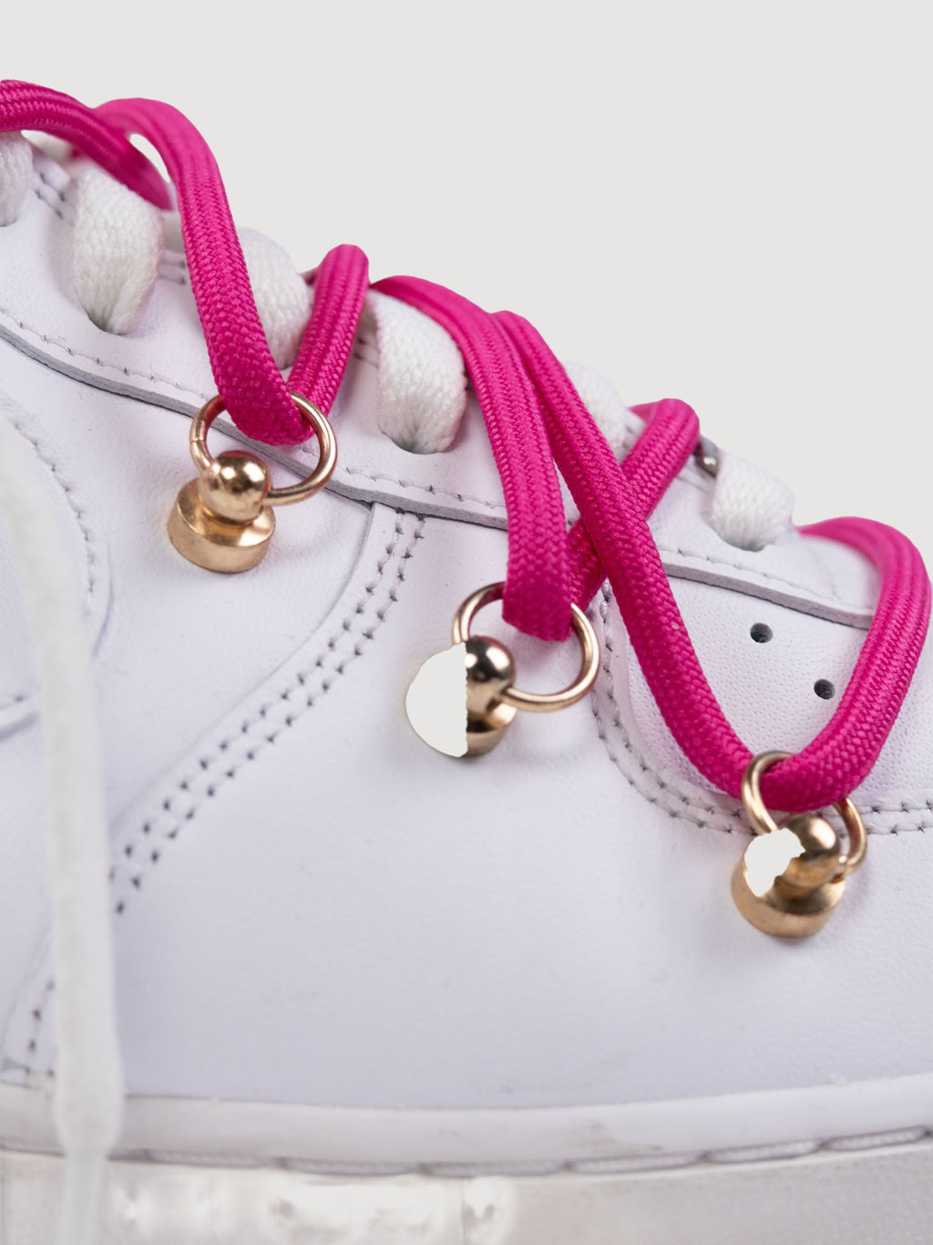 Nike Air Force 1 Low customized