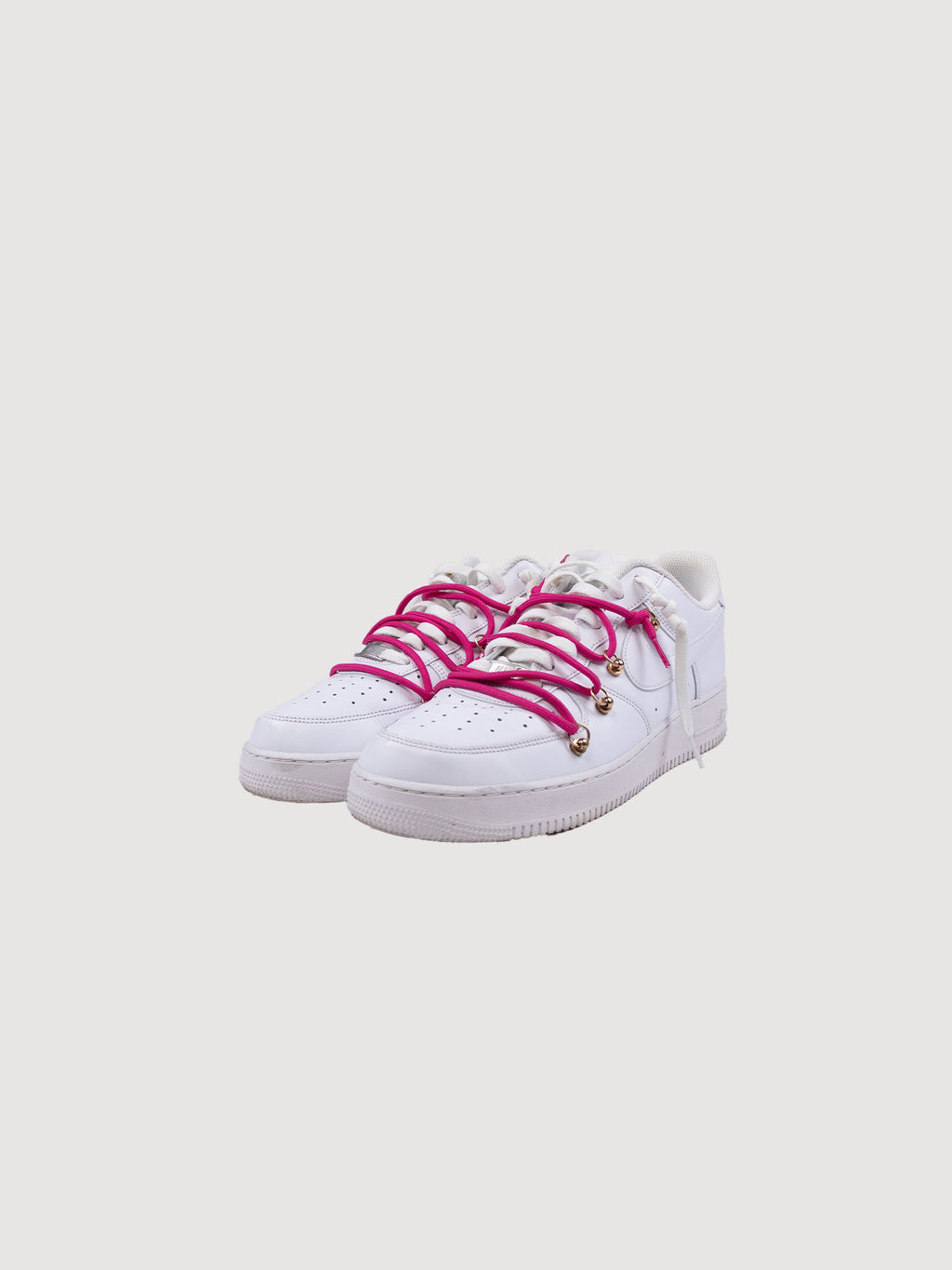 Nike Air Force 1 Low customized