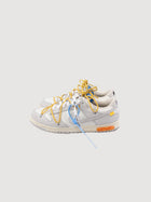 Nike Dunk Low Off-White Lot 34