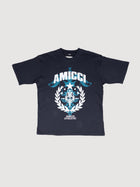 Amicci Institute t-shirt