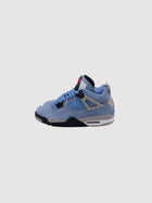 Nike Air Jordan 4 Retro "University Blue