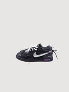 Nike X Off-White Dunk Low "Lot 50"