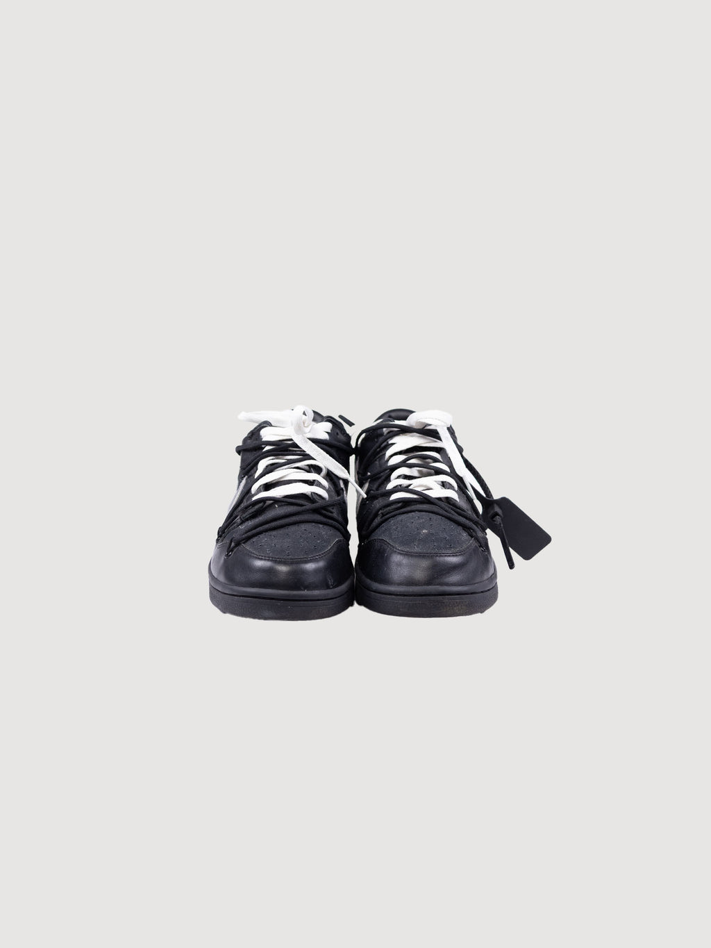 Nike X Off-White Dunk Low "Lot 50"