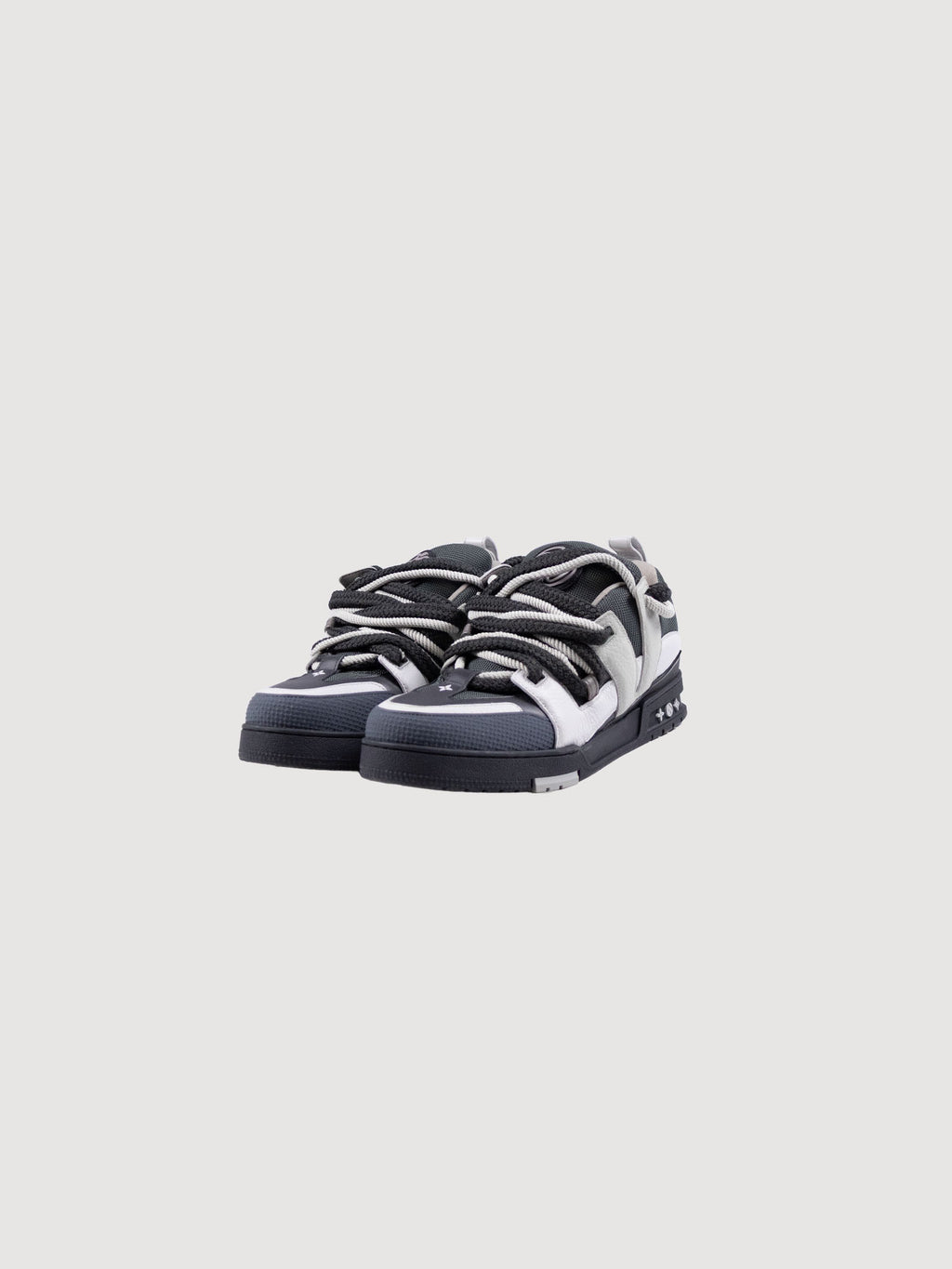 Louis Vuitton Skate Trainer
