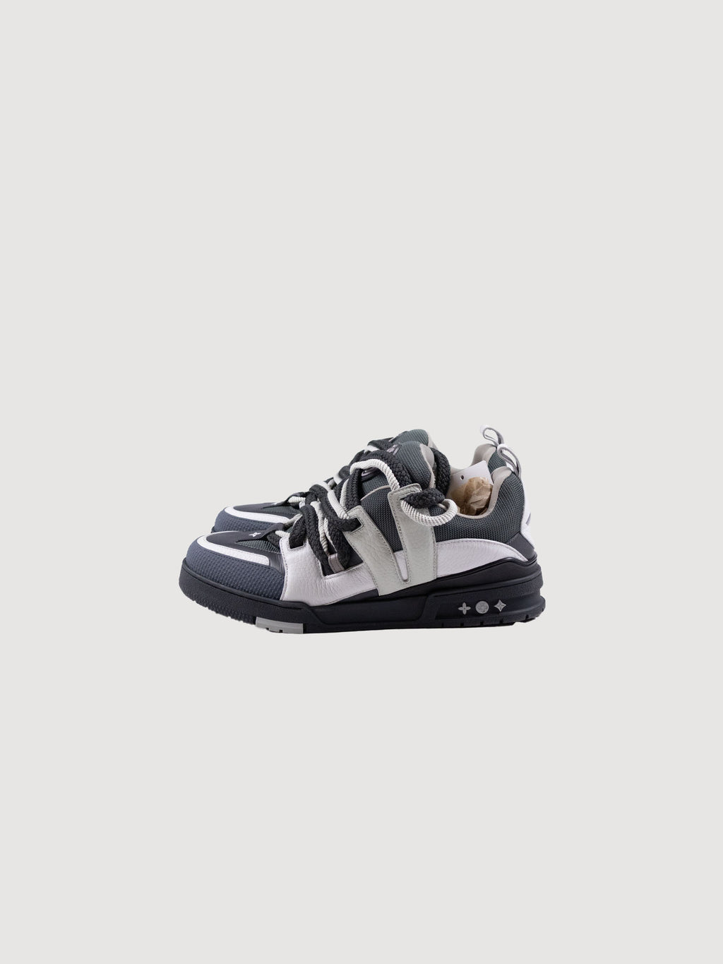 Louis Vuitton Skate Trainer