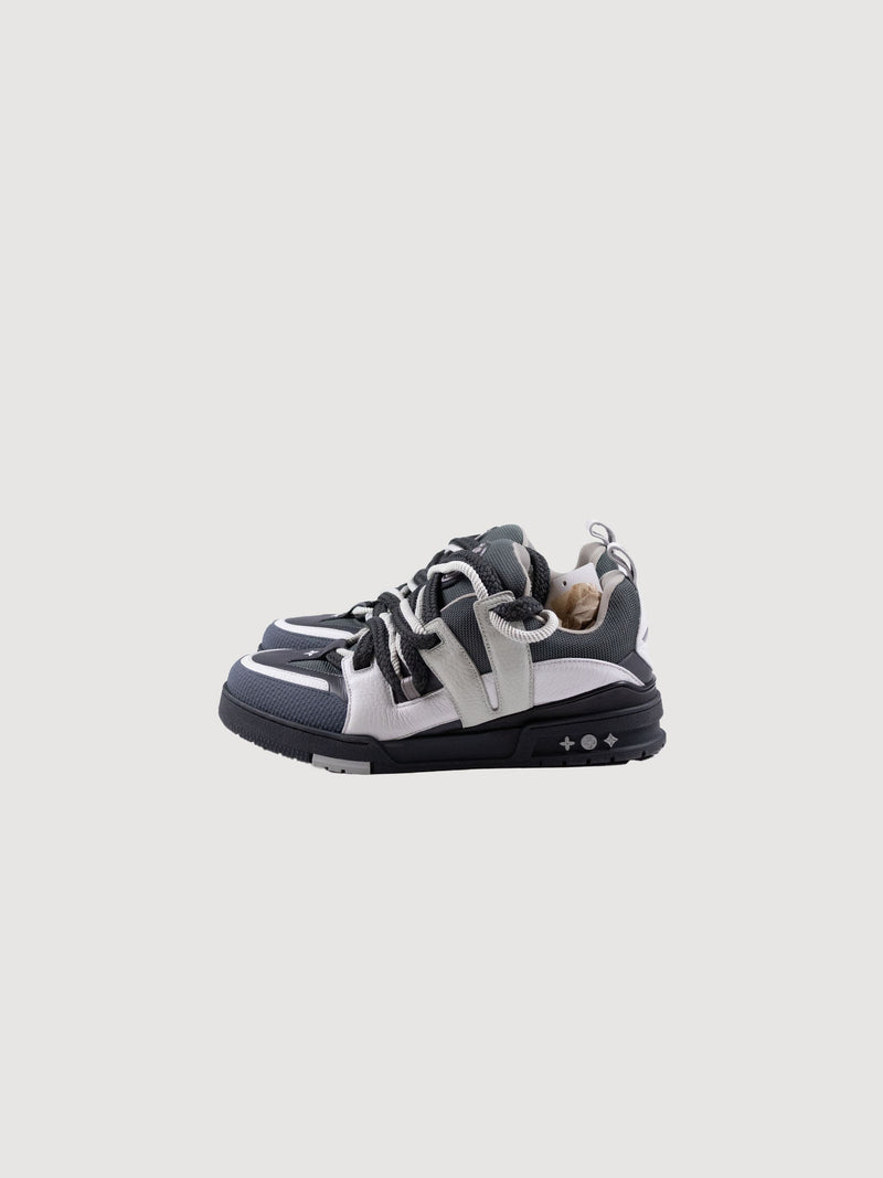 Louis Vuitton Skate Trainer