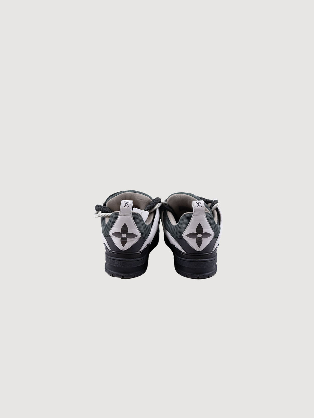 Louis Vuitton Skate Trainer