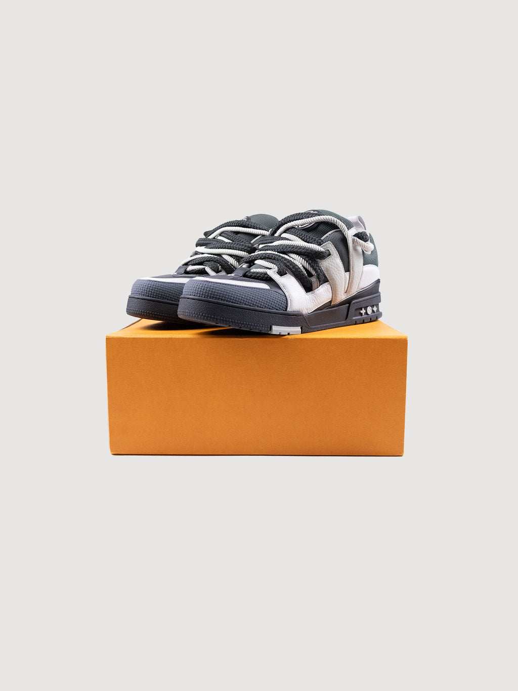Louis Vuitton Skate Trainer