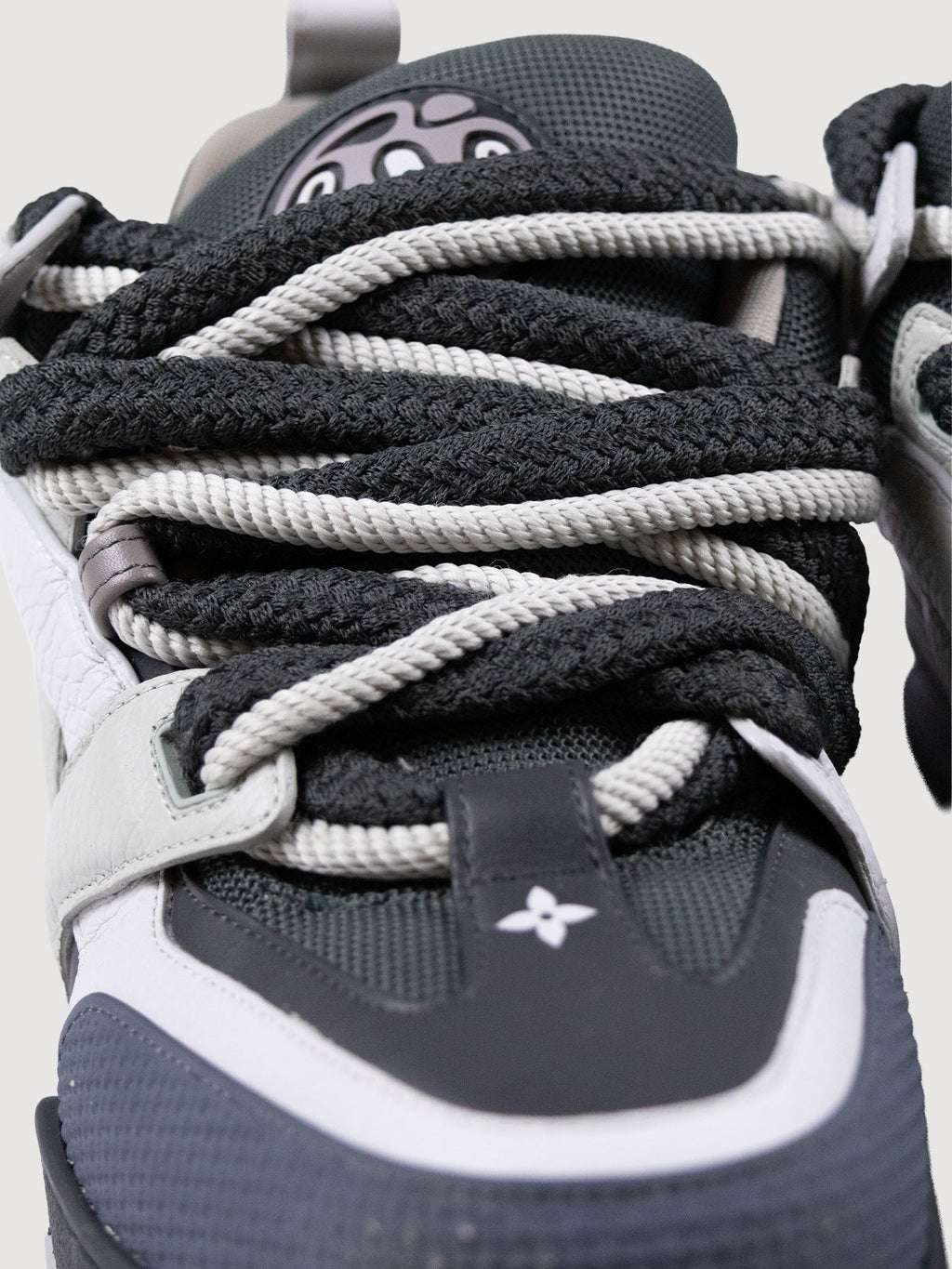 Louis Vuitton Skate Trainer