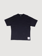 Echo T-shirt Black
