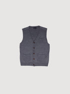 Fear of God knitted vest