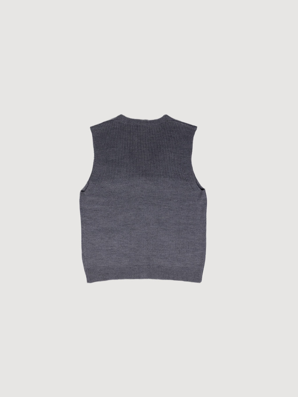 Fear of God knitted vest