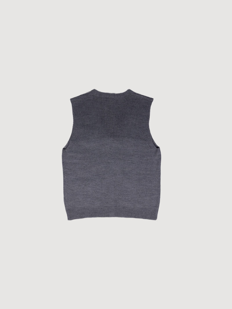 Fear of God knitted vest