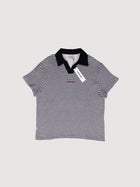 Knitted Polo