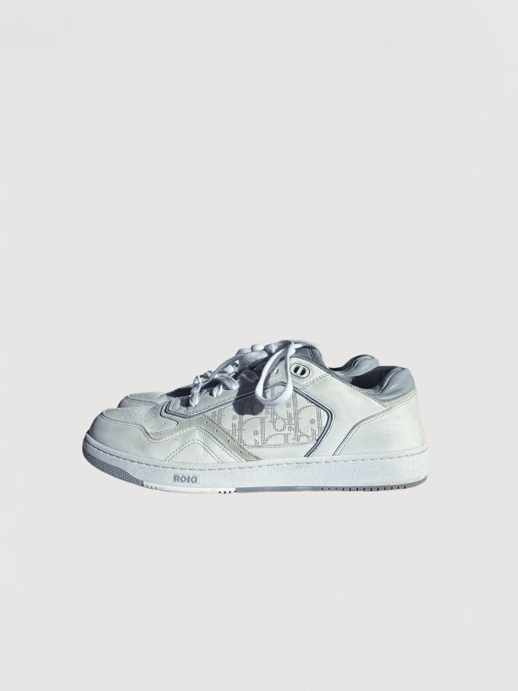 Dior B27 Uptown Sneakers