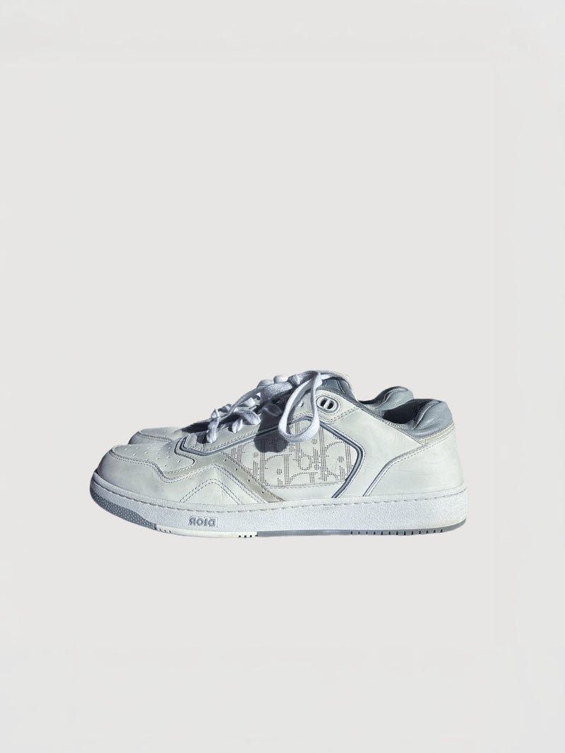 Dior B27 Uptown Sneakers