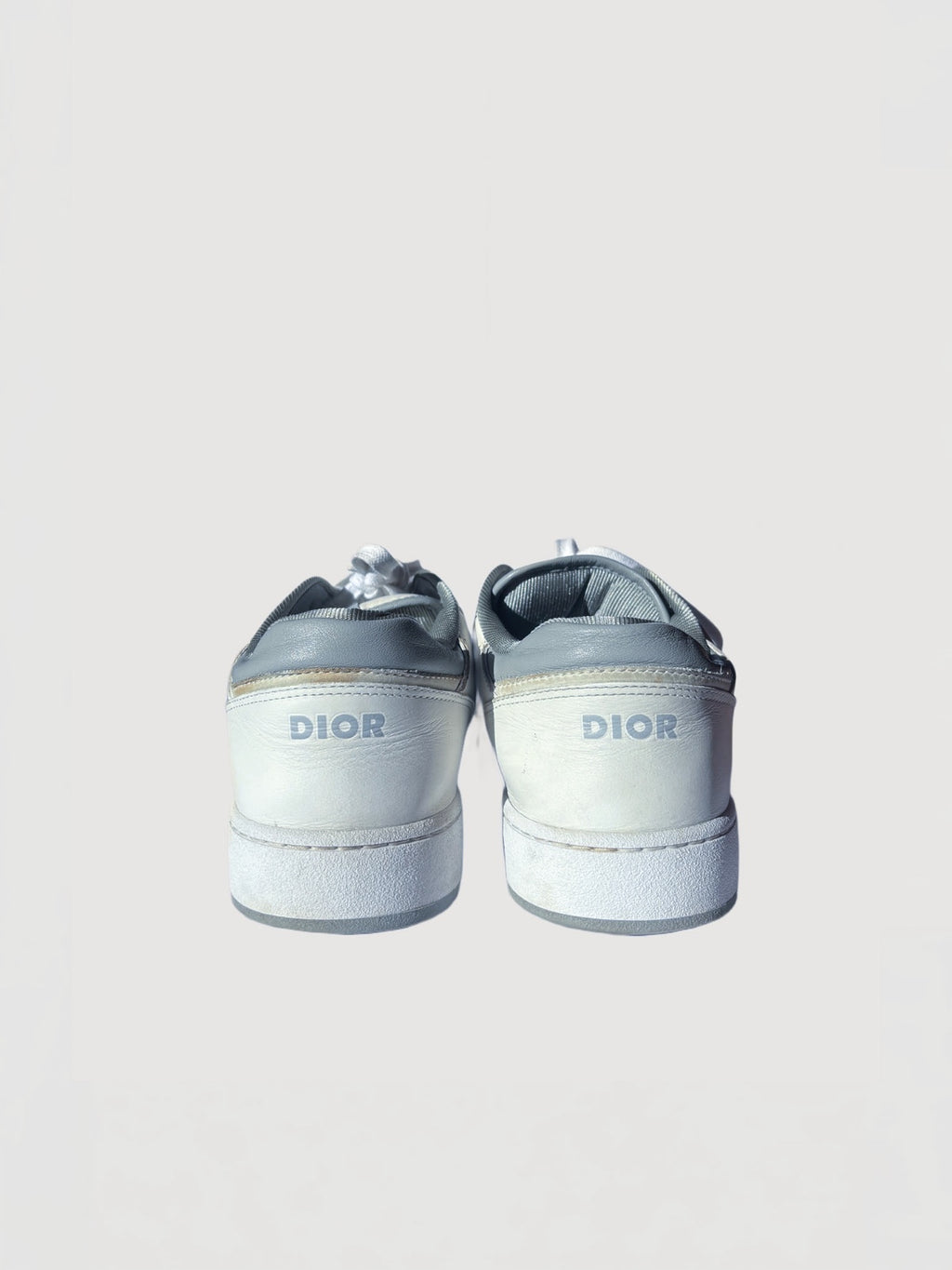 Dior B27 Uptown Sneakers