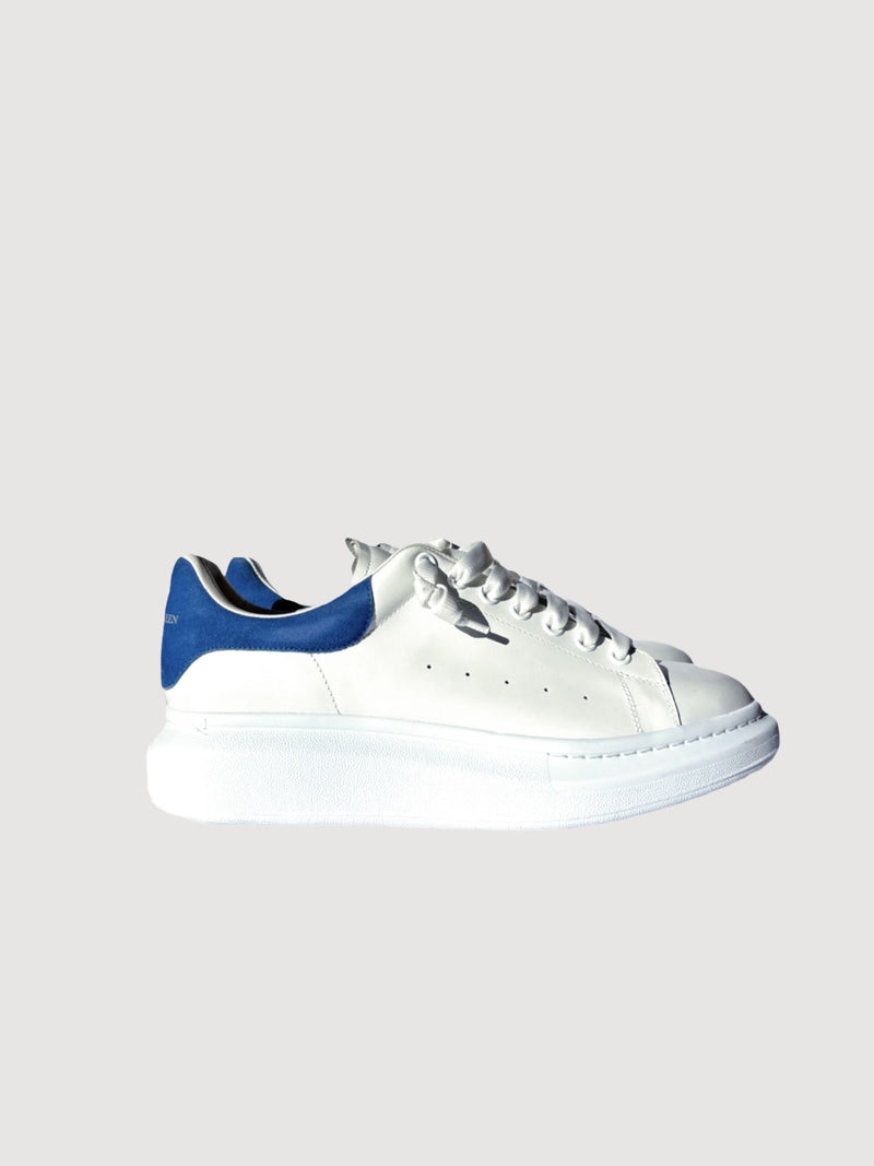 Alexander McQueen Oversized Sneakers