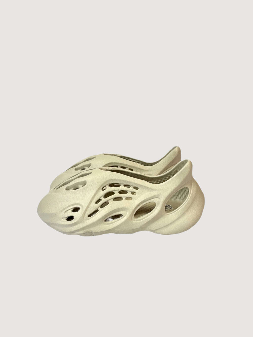 Adidas Yeezy Foam Runner Sand sneakers