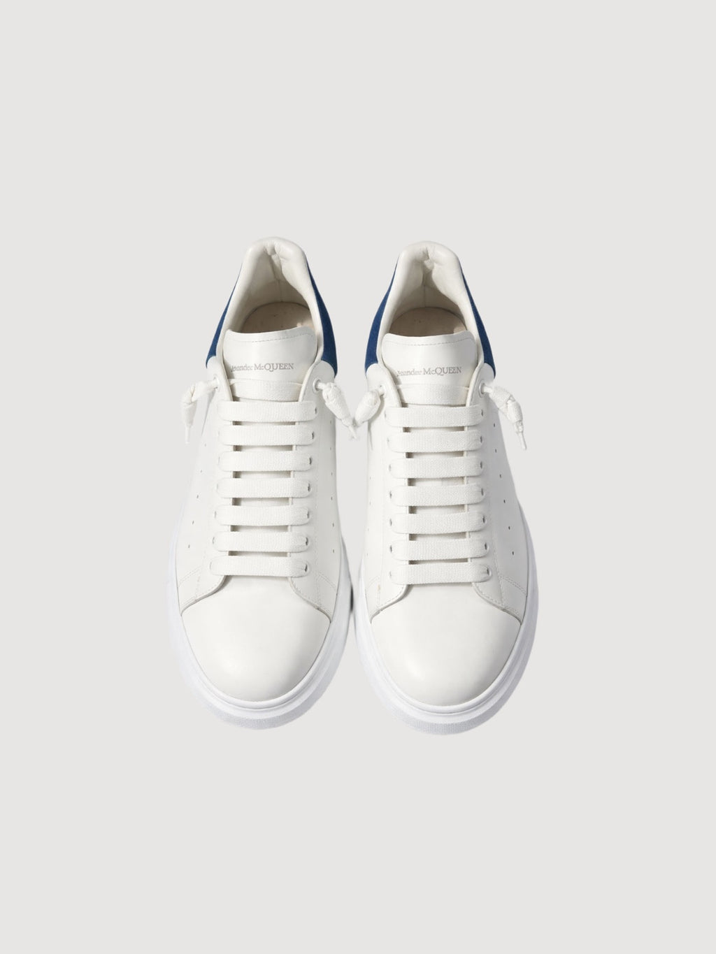 Alexander McQueen Oversized Sneakers