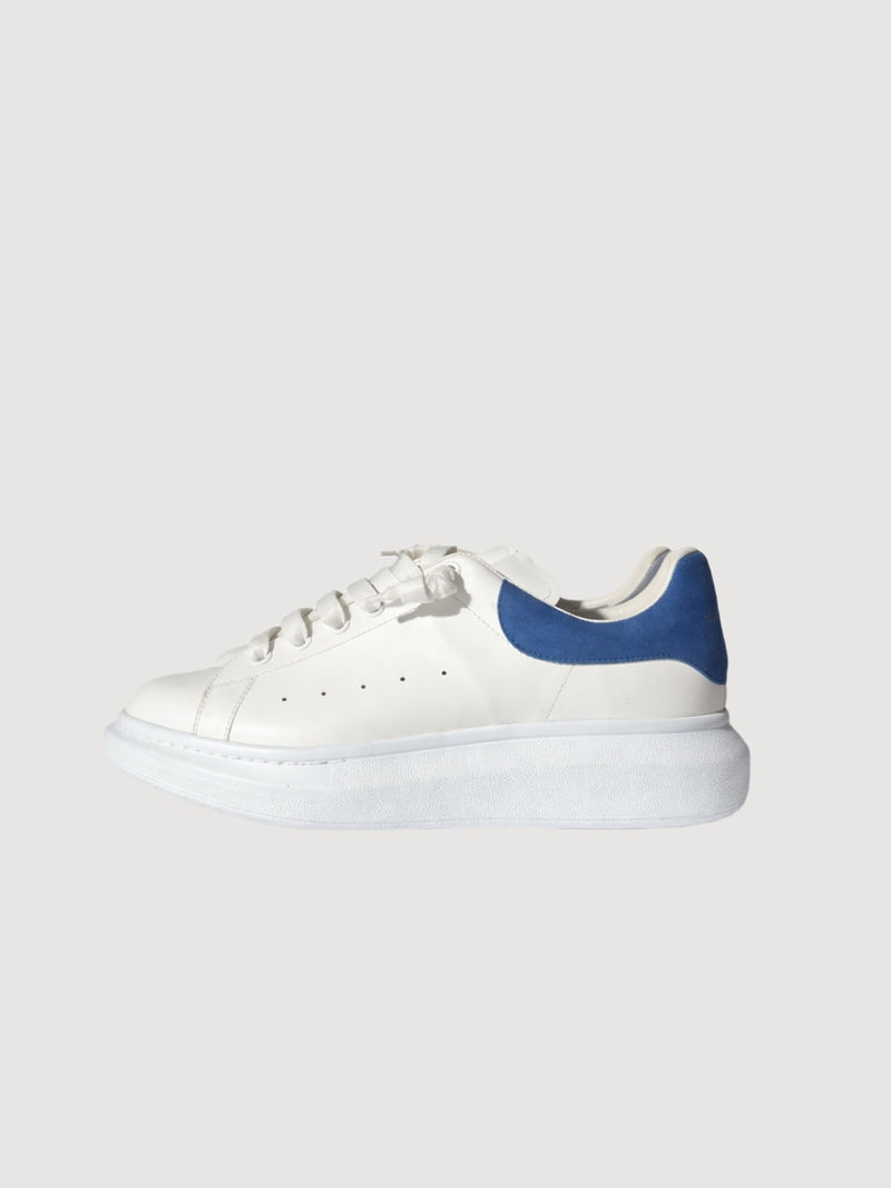 Alexander McQueen Oversized Sneakers