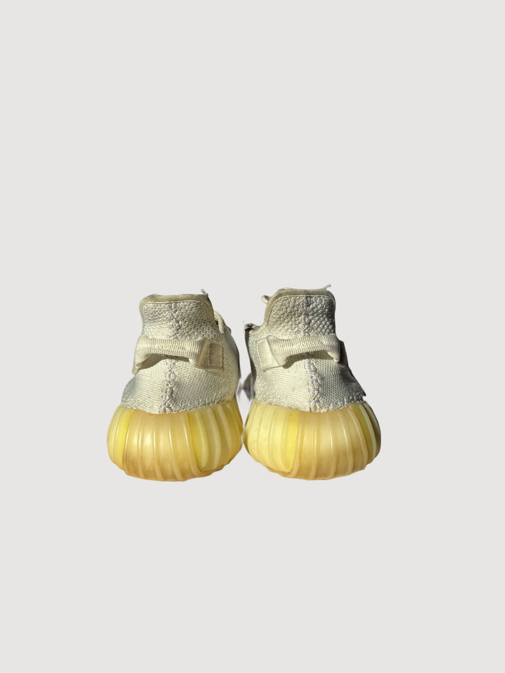 Adidas Yeezy Boost 350 V2 White