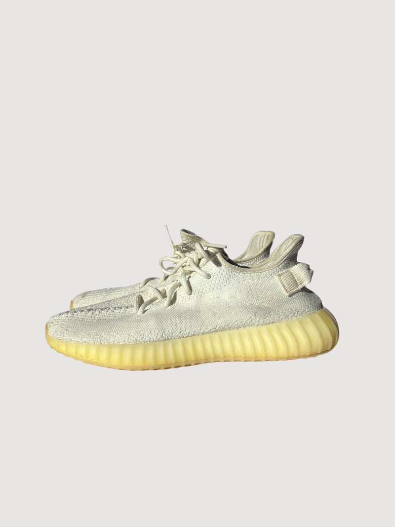 Adidas Yeezy Boost 350 V2 White