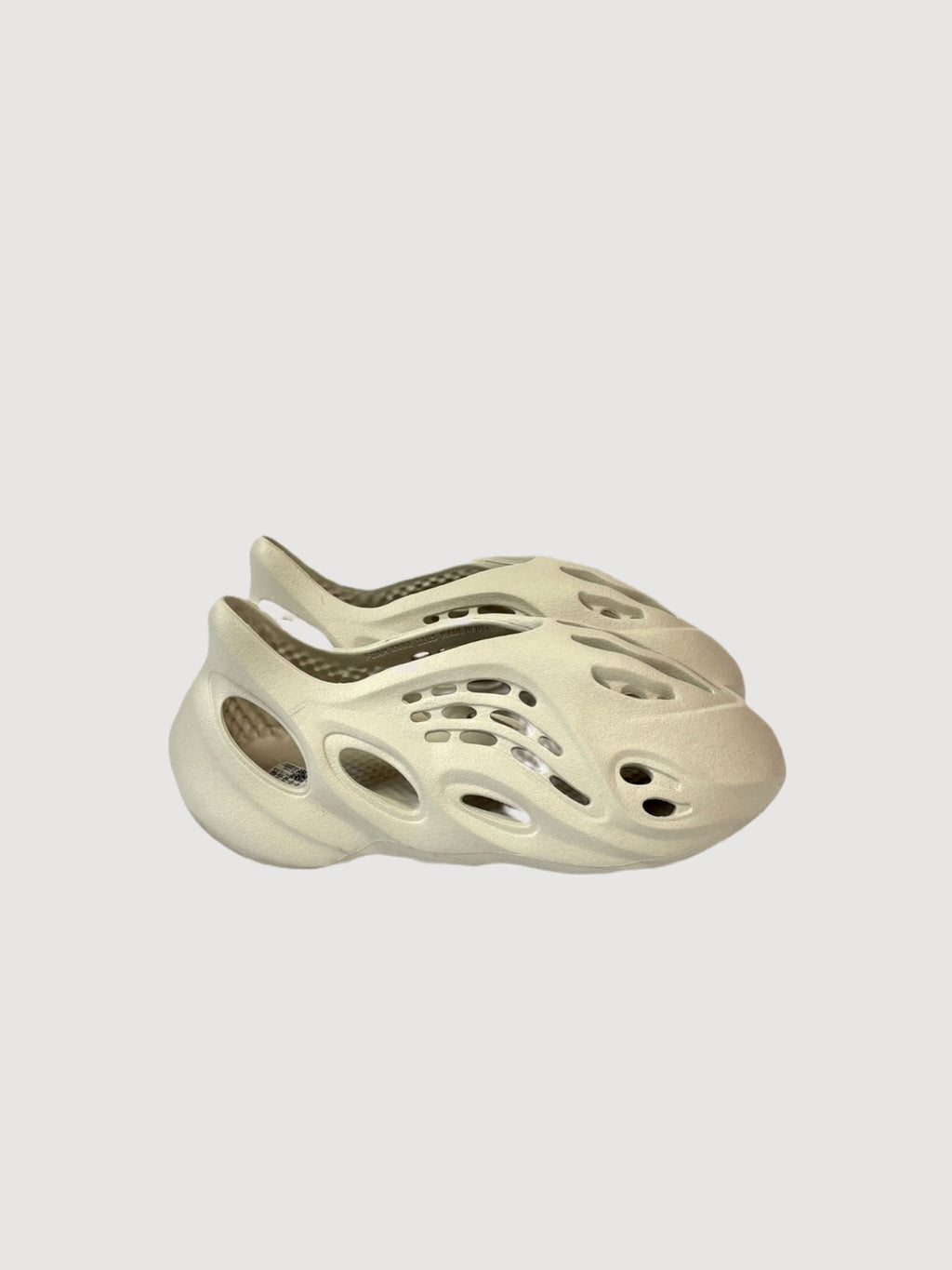 Adidas Yeezy Foam Runner Sand sneakers