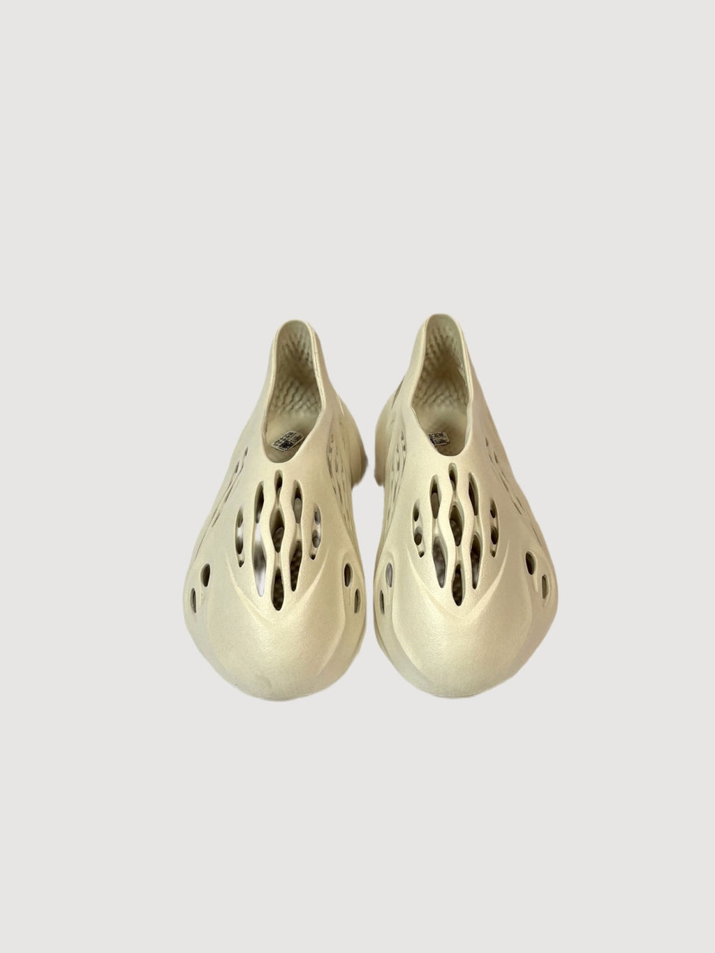 Adidas Yeezy Foam Runner Sand sneakers