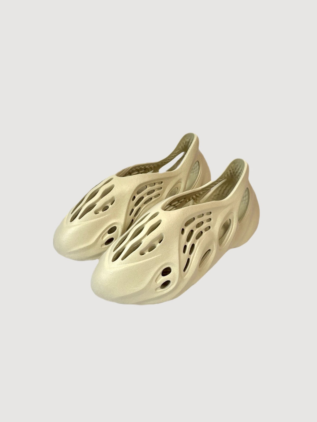 Adidas Yeezy Foam Runner Sand sneakers