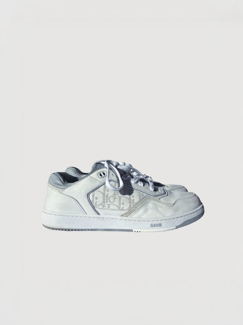 Dior B27 Uptown Sneakers