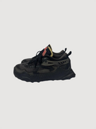 Off-White Odsy-1000 Black Grey Fuchsia