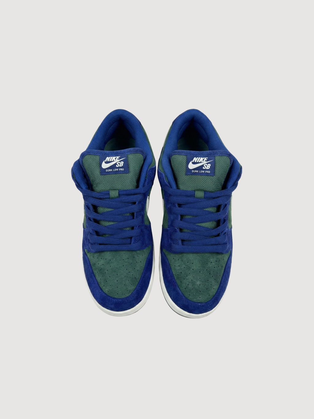 Nike SB Dunk Low 'Deep Royal Blue'