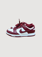 Nike Dunk Low Team Red/White
