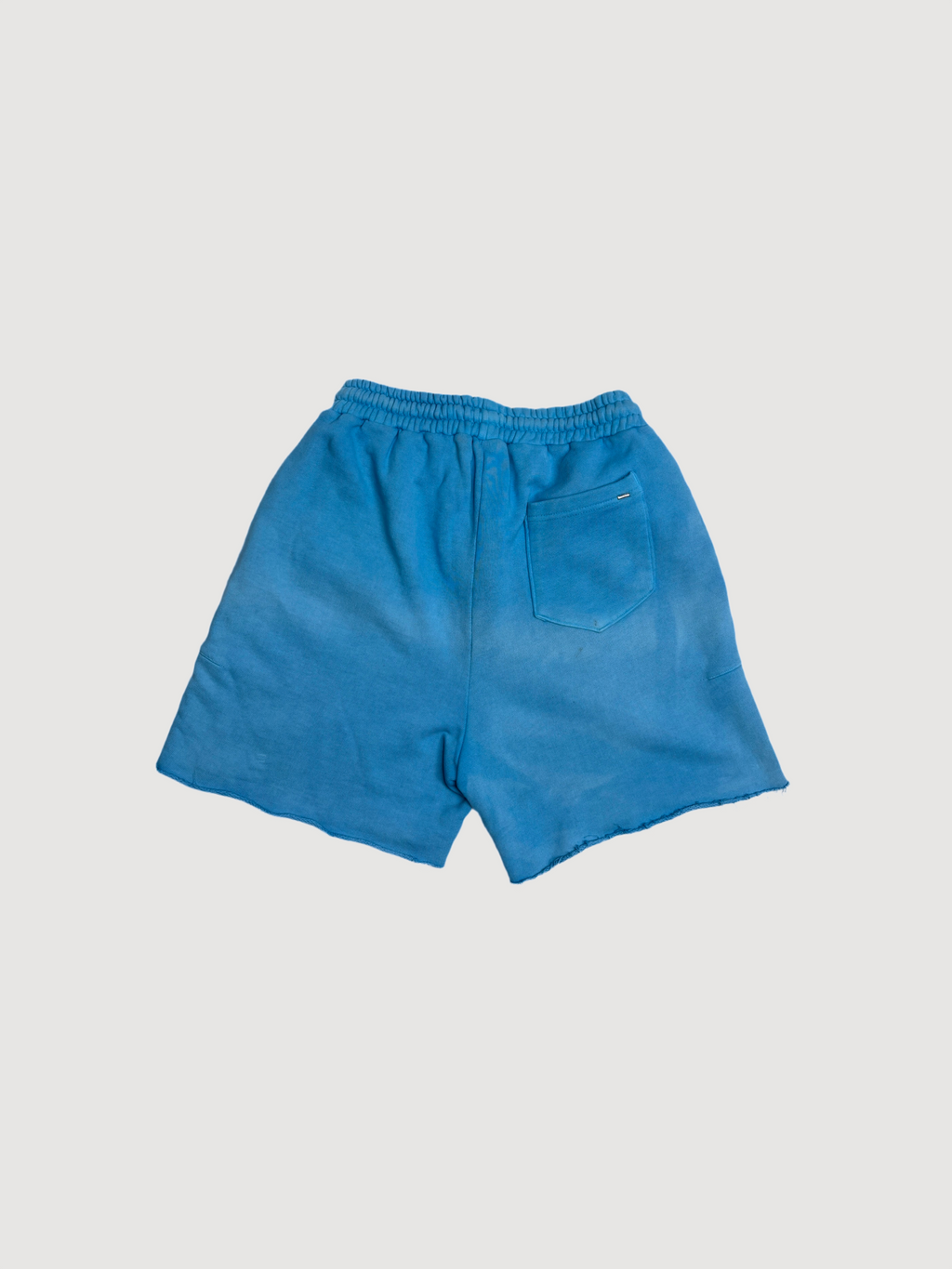 Flaneur Homme Blue Shorts