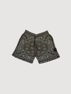 Amiri Knit Shorts XL