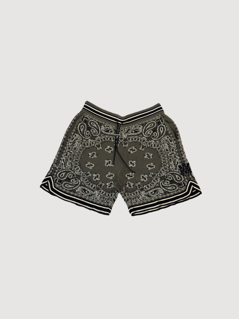 Amiri Knit Shorts XL