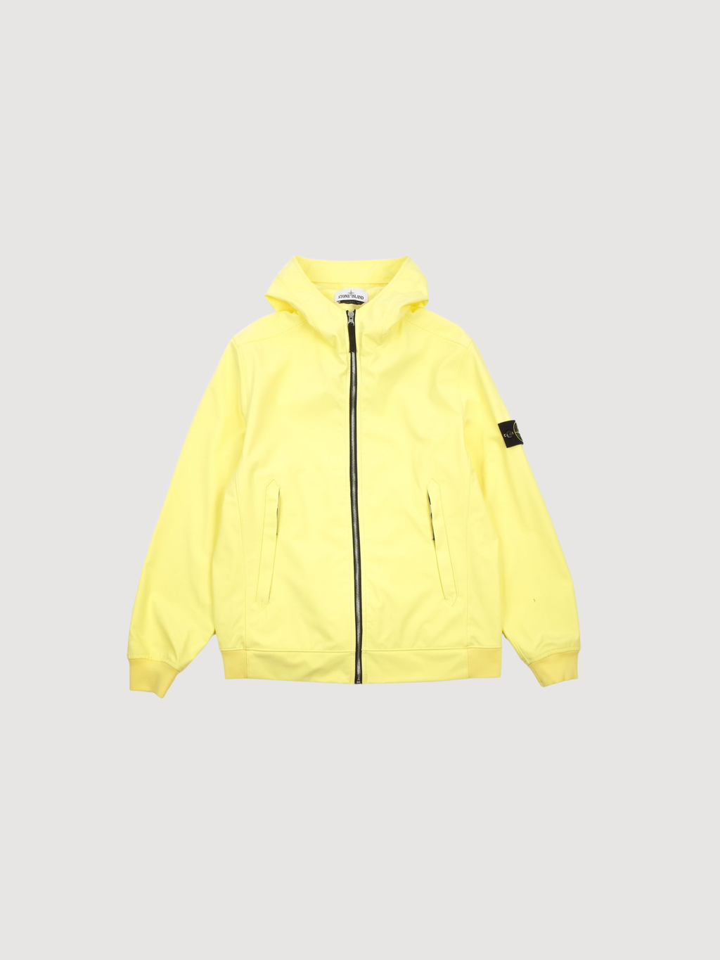 Stone Island Soft Shell-R Jacket