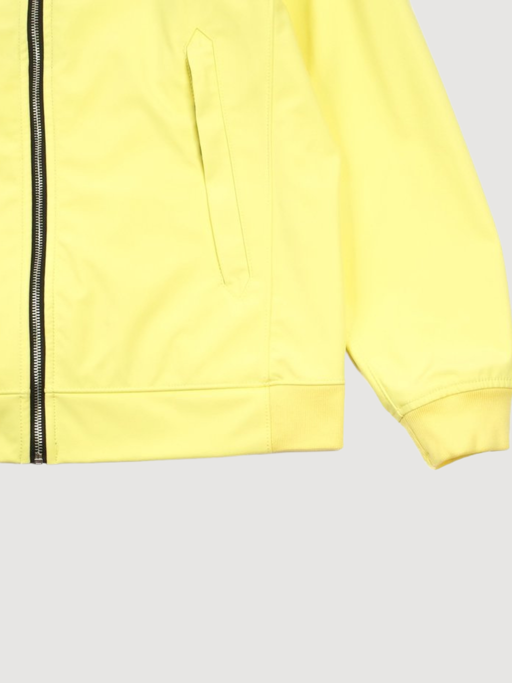 Stone Island Soft Shell-R Jacket