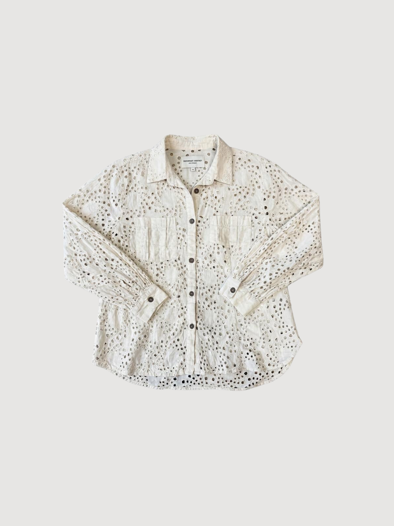 See through Blouse Summum